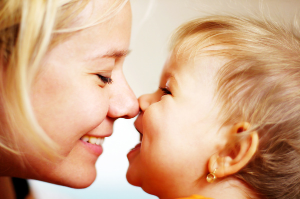 Baby leert praten | Brabbels